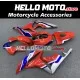 Honda CBR 600RR 2007-2008 Fairing P/N 1C42 Honda CBR 600RR 2007-2008 Fairing P/N 1C42
