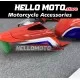 Honda CBR 600RR 2007-2008 Fairing P/N 1C42 Honda CBR 600RR 2007-2008 Fairing P/N 1C42