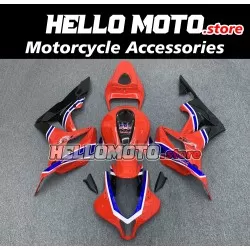 Honda CBR 600RR 2007-2008 Fairing P/N 1C48