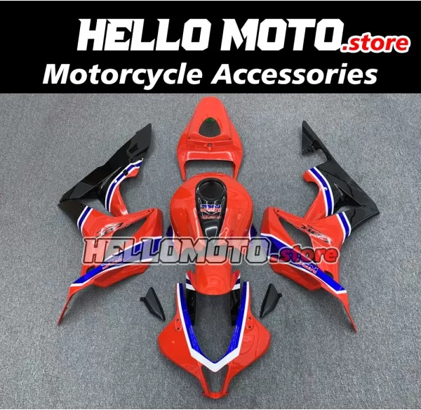 Honda CBR 600RR 2007-2008 Fairing P/N 1C48 Honda CBR 600RR 2007-2008 Fairing P/N 1C48