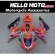 Honda CBR 600RR 2007-2008 Fairing P/N 1C48