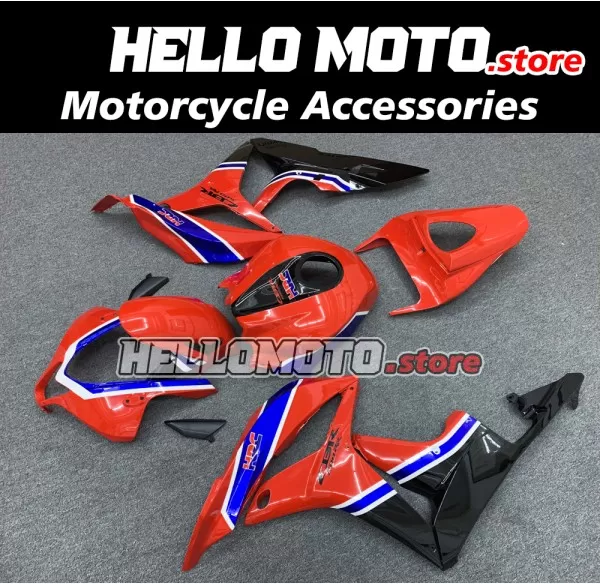Honda CBR 600RR 2007-2008 Fairing P/N 1C48