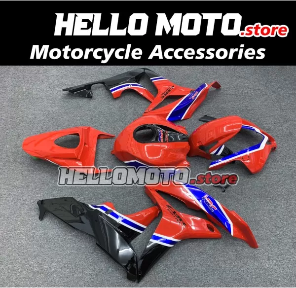Honda CBR 600RR 2007-2008 Fairing P/N 1C48 Honda CBR 600RR 2007-2008 Fairing P/N 1C48