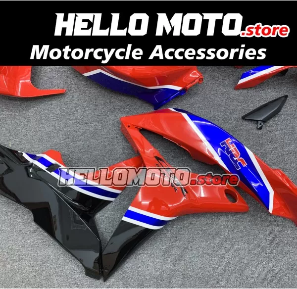 Honda CBR 600RR 2007-2008 Fairing P/N 1C48 Honda CBR 600RR 2007-2008 Fairing P/N 1C48