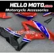 Honda CBR 600RR 2007-2008 Fairing P/N 1C48 Honda CBR 600RR 2007-2008 Fairing P/N 1C48