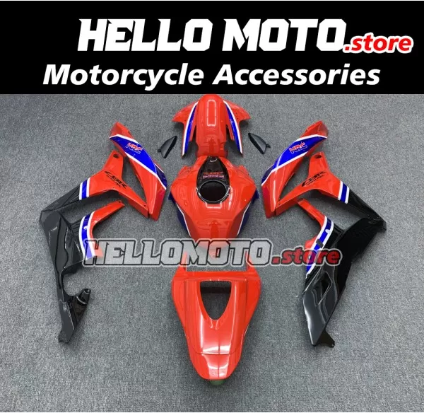 Honda CBR 600RR 2007-2008 Fairing P/N 1C48 Honda CBR 600RR 2007-2008 Fairing P/N 1C48