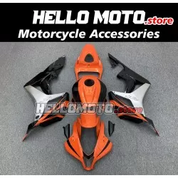 Honda CBR 600RR 2007-2008 Fairing P/N 1C52