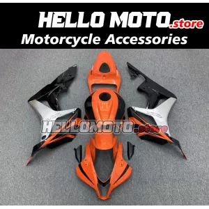 Honda CBR 600RR 2007-2008 Fairing P/N 1C52