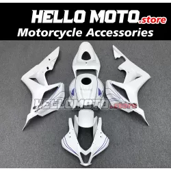 Honda CBR 600RR 2007-2008 Fairing P/N 1C53 Honda CBR 600RR 2007-2008 Fairing P/N 1C53