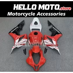 Honda CBR 600RR 2007-2008 Fairing P/N 1C56