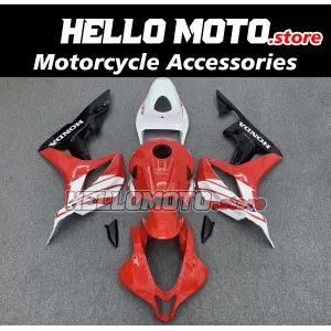 Honda CBR 600RR 2007-2008 Fairing P/N 1C56
