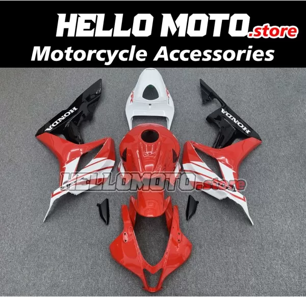 Honda CBR 600RR 2007-2008 Fairing P/N 1C56 Honda CBR 600RR 2007-2008 Fairing P/N 1C56
