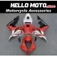 Honda CBR 600RR 2007-2008 Fairing P/N 1C56 Honda CBR 600RR 2007-2008 Fairing P/N 1C56