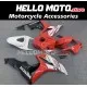 Honda CBR 600RR 2007-2008 Fairing P/N 1C56 Honda CBR 600RR 2007-2008 Fairing P/N 1C56