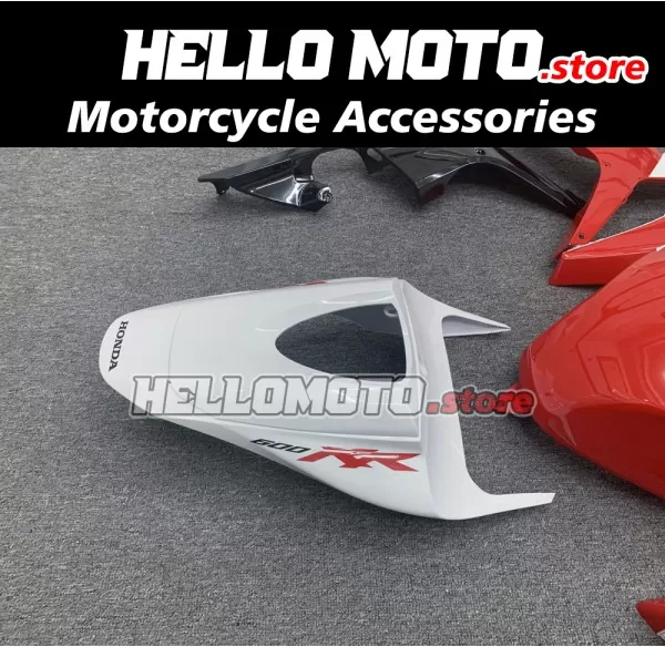 Honda CBR 600RR 2007-2008 Fairing P/N 1C56 Honda CBR 600RR 2007-2008 Fairing P/N 1C56