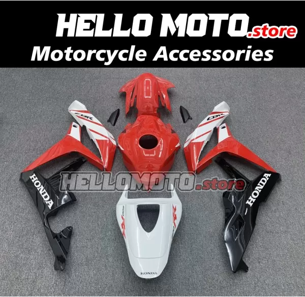 Honda CBR 600RR 2007-2008 Fairing P/N 1C56 Honda CBR 600RR 2007-2008 Fairing P/N 1C56