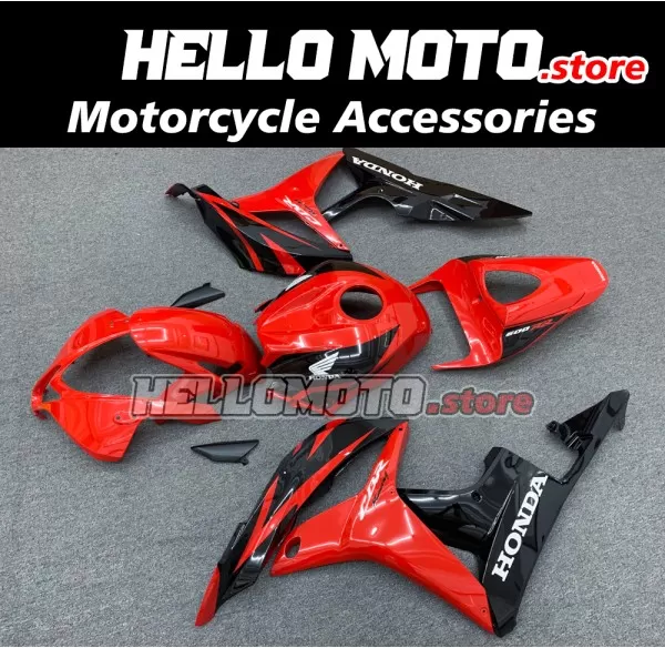 Honda CBR 600RR 2007-2008 Fairing P/N 1C19