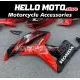 Honda CBR 600RR 2007-2008 Fairing P/N 1C19