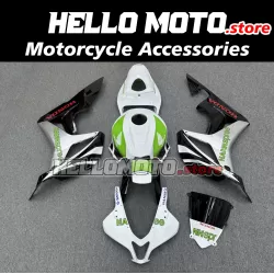 Honda CBR 600RR 2007-2008 Fairing P/N 1C74