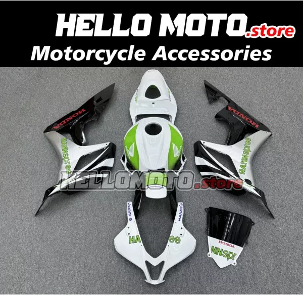 Honda CBR 600RR 2007-2008 Fairing P/N 1C74