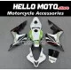 Honda CBR 600RR 2007-2008 Fairing P/N 1C74