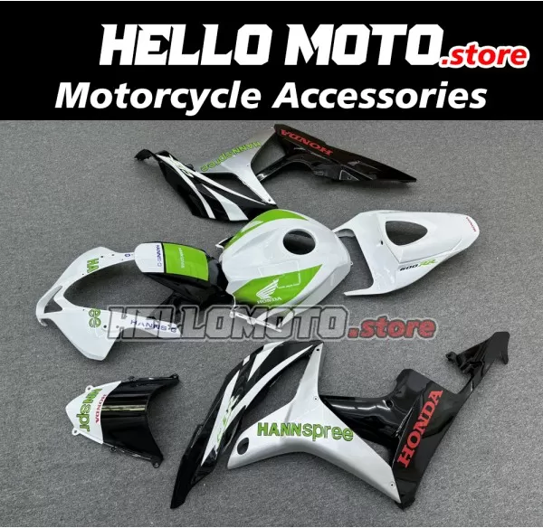 Honda CBR 600RR 2007-2008 Fairing P/N 1C74
