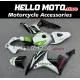 Honda CBR 600RR 2007-2008 Fairing P/N 1C74