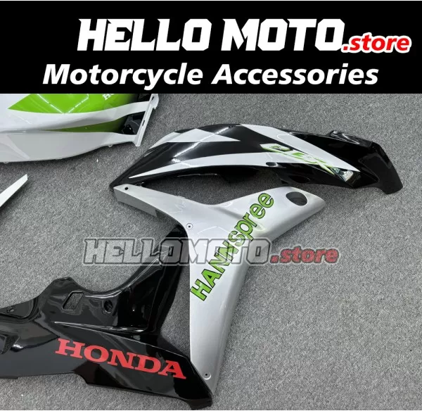 Honda CBR 600RR 2007-2008 Fairing P/N 1C74