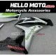 Honda CBR 600RR 2007-2008 Fairing P/N 1C74