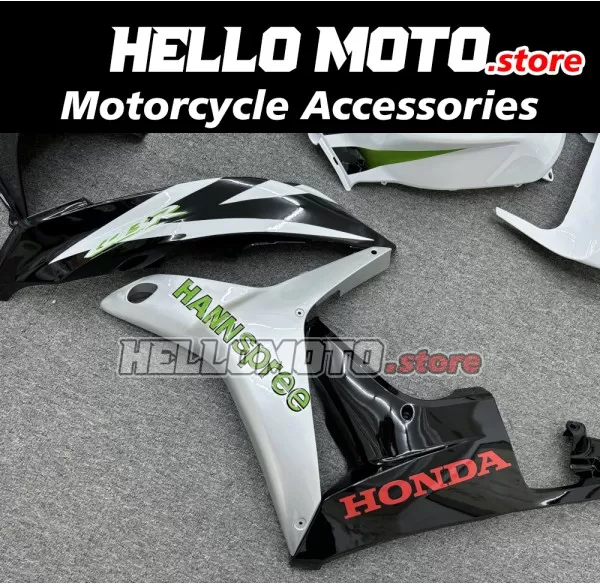 Honda CBR 600RR 2007-2008 Fairing P/N 1C74
