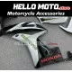 Honda CBR 600RR 2007-2008 Fairing P/N 1C74