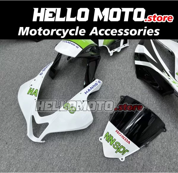 Honda CBR 600RR 2007-2008 Fairing P/N 1C74