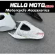Honda CBR 600RR 2007-2008 Fairing P/N 1C74