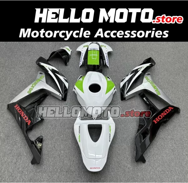 Honda CBR 600RR 2007-2008 Fairing P/N 1C74