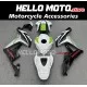 Honda CBR 600RR 2007-2008 Fairing P/N 1C74
