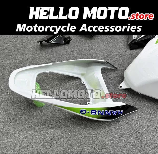 Honda CBR 600RR 2007-2008 Fairing P/N 1C74