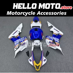 Honda CBR 600RR 2007-2008 Fairing P/N 1C75