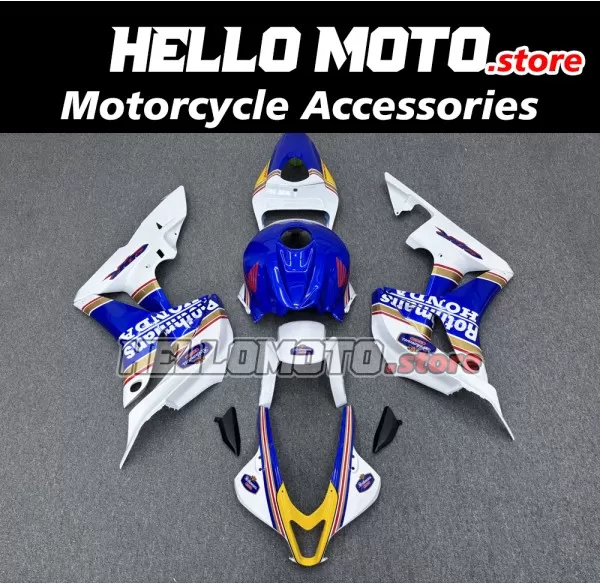 Honda CBR 600RR 2007-2008 Fairing P/N 1C75