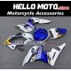Honda CBR 600RR 2007-2008 Fairing P/N 1C75