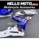 Honda CBR 600RR 2007-2008 Fairing P/N 1C75