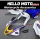 Honda CBR 600RR 2007-2008 Fairing P/N 1C75