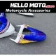 Honda CBR 600RR 2007-2008 Fairing P/N 1C75