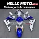 Honda CBR 600RR 2007-2008 Fairing P/N 1C75