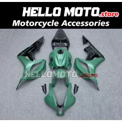 Honda CBR 600RR 2007-2008 Fairing P/N 1C29