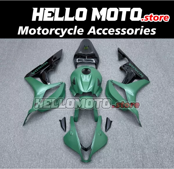 Honda CBR 600RR 2007-2008 Fairing P/N 1C29