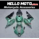 Honda CBR 600RR 2007-2008 Fairing P/N 1C29