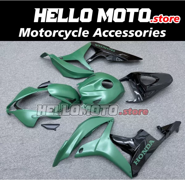Honda CBR 600RR 2007-2008 Fairing P/N 1C29