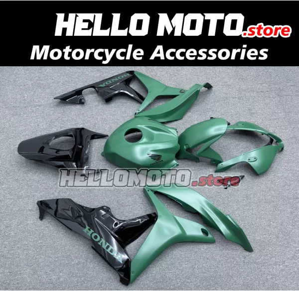 Honda CBR 600RR 2007-2008 Fairing P/N 1C29