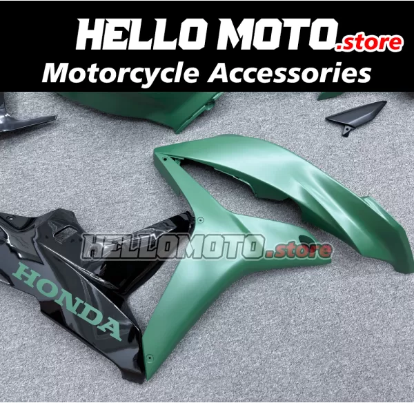 Honda CBR 600RR 2007-2008 Fairing P/N 1C29