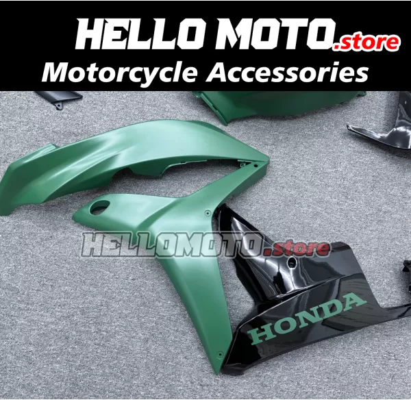 Honda CBR 600RR 2007-2008 Fairing P/N 1C29